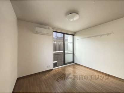 シャーメゾン香里の物件内観写真