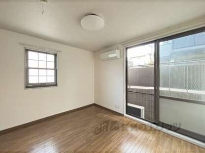 シャーメゾン香里の物件内観写真