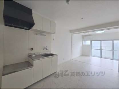 香里ケ丘ビルの物件内観写真