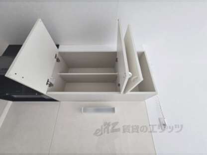 香里ケ丘ビルの物件内観写真