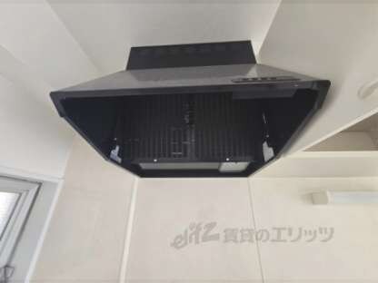 香里ケ丘ビルの物件内観写真