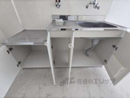 香里ケ丘ビルの物件内観写真