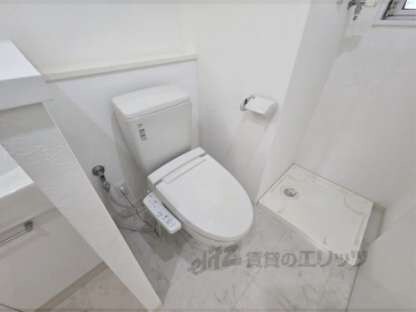 香里ケ丘ビルの物件内観写真