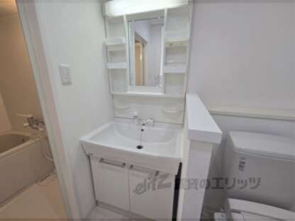 香里ケ丘ビルの物件内観写真