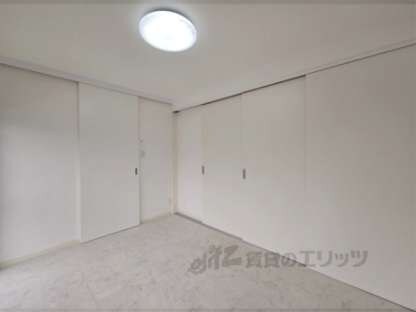 香里ケ丘ビルの物件内観写真