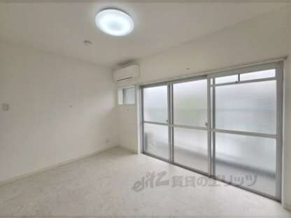 香里ケ丘ビルの物件内観写真