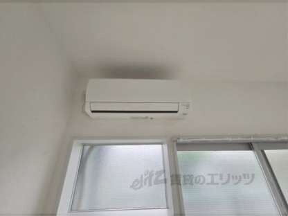 香里ケ丘ビルの物件内観写真