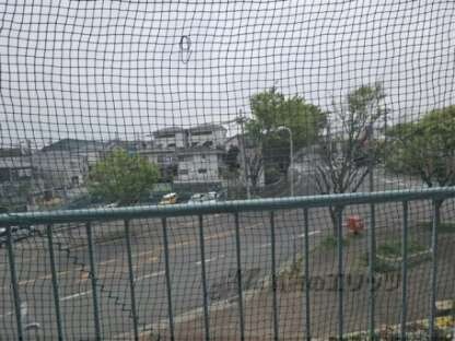 香里ケ丘ビルの物件内観写真