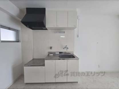 香里ケ丘ビルの物件内観写真