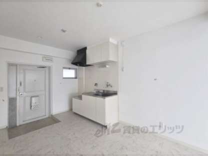 香里ケ丘ビルの物件内観写真