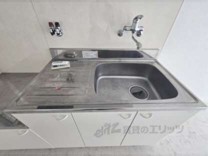 香里ケ丘ビルの物件内観写真