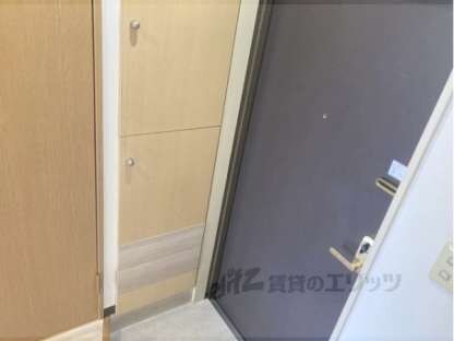 フリーディオ寝屋川の物件内観写真