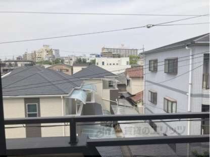 フリーディオ寝屋川の物件内観写真