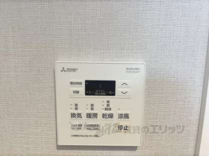 ＣＡＬＭ姉小路通の物件内観写真