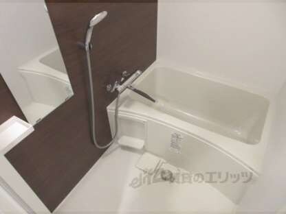 コージーコート膳所の物件内観写真