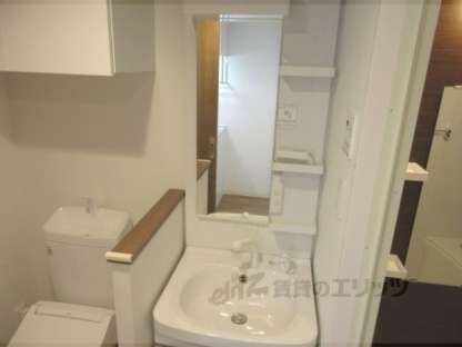 コージーコート膳所の物件内観写真