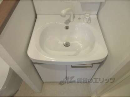 コージーコート膳所の物件内観写真