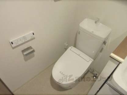 コージーコート膳所の物件内観写真