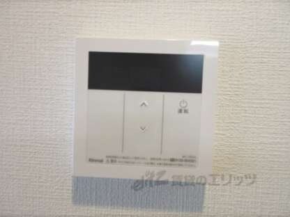 コージーコート膳所の物件内観写真