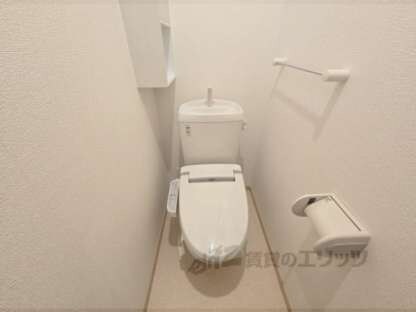 ジェルメ・メゾンの物件内観写真