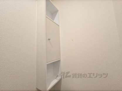 ジェルメ・メゾンの物件内観写真