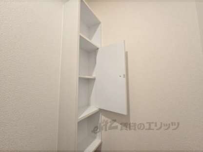 ジェルメ・メゾンの物件内観写真