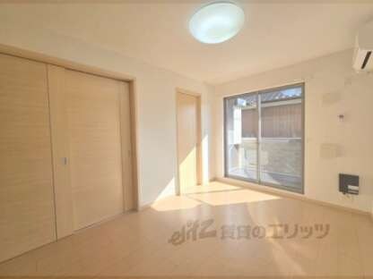 ジェルメ・メゾンの物件内観写真