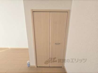 ジェルメ・メゾンの物件内観写真