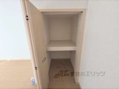 ジェルメ・メゾンの物件内観写真