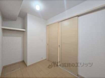 ジェルメ・メゾンの物件内観写真