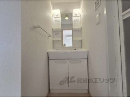 ジェルメ・メゾンの物件内観写真