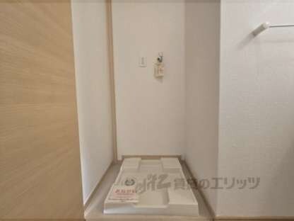 ジェルメ・メゾンの物件内観写真