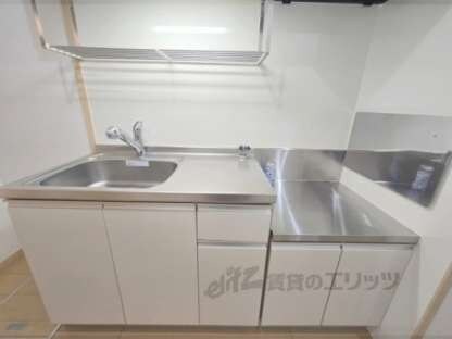 ジェルメ・メゾンの物件内観写真