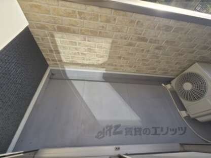 ジェルメ・メゾンの物件内観写真