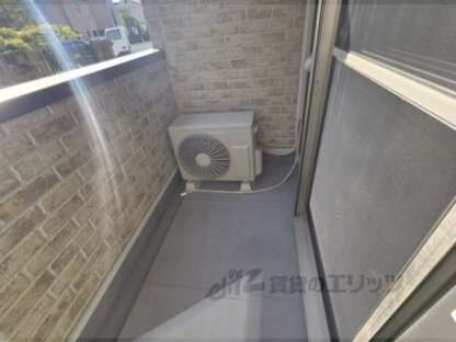 ジェルメ・メゾンの物件内観写真