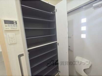 ジェルメ・メゾンの物件内観写真