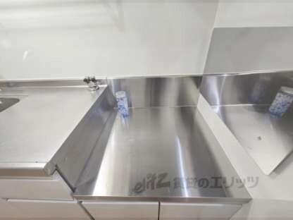 ジェルメ・メゾンの物件内観写真