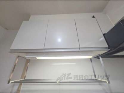 ジェルメ・メゾンの物件内観写真