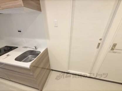 フリーディオ天の川の物件内観写真