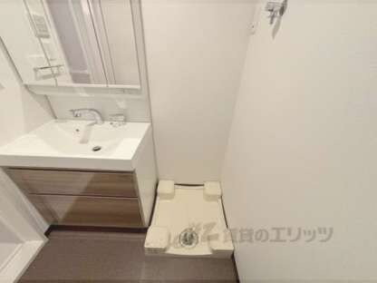 フリーディオ天の川の物件内観写真