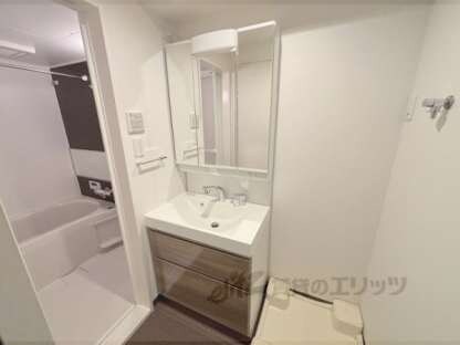 フリーディオ天の川の物件内観写真