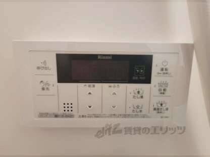 カーサ・フェリーチェ桂の物件内観写真