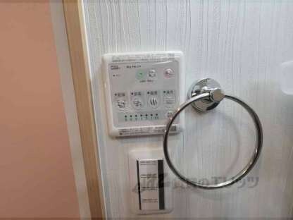 カーサ・フェリーチェ桂の物件内観写真