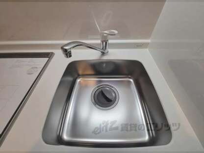 カーサ・フェリーチェ桂の物件内観写真