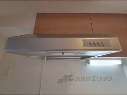 カーサ・フェリーチェ桂の物件内観写真