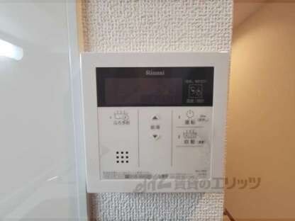 カーサ・フェリーチェ桂の物件内観写真