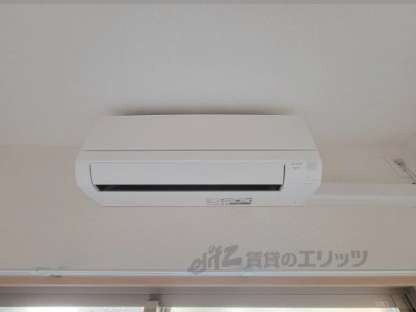 カーサ・フェリーチェ桂の物件内観写真