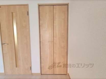 カーサ・フェリーチェ桂の物件内観写真