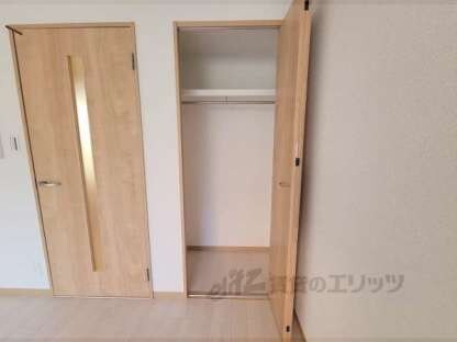 カーサ・フェリーチェ桂の物件内観写真