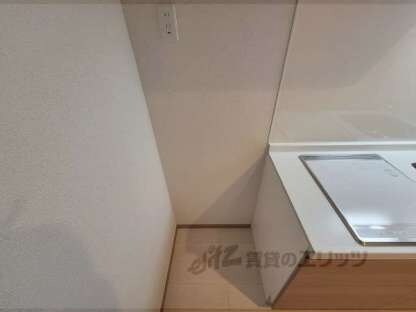 カーサ・フェリーチェ桂の物件内観写真